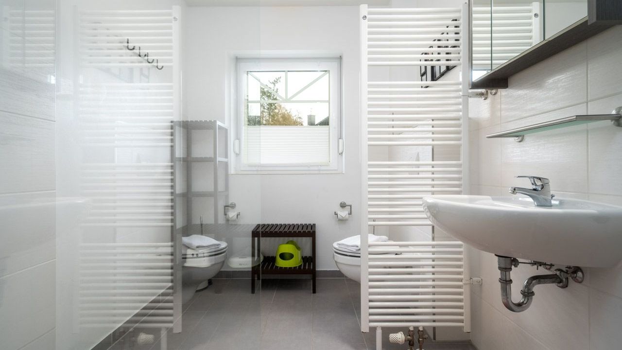 Badezimmer Badezimmer